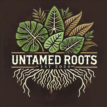 Untamed Roots EST 2024