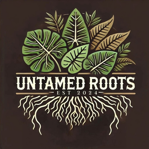 Untamed Roots EST 2024