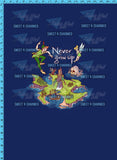 R69 Panel Choices - Never Grow Up Panel - Available Now