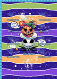 R78 - Panel Choices - Halloween Heads Panel - Available Now